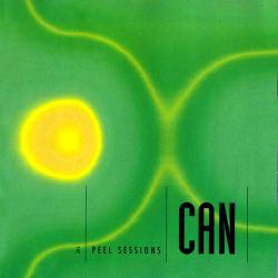 Can : The Peel Sessions